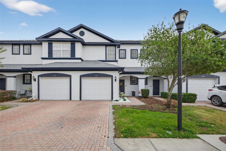 Property Photo:  311 Morning Rain Place  FL 33594 