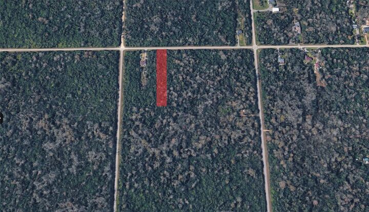 Property Photo:  Desoto Boulevard  FL 34117 