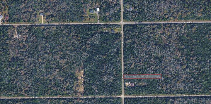 Property Photo:  Desoto Boulevard  FL 34117 