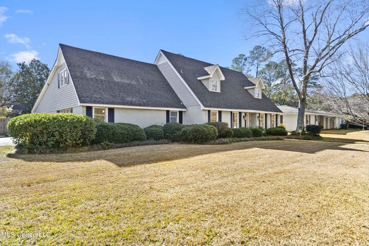 Property Photo: 39 55th Street MS 39507