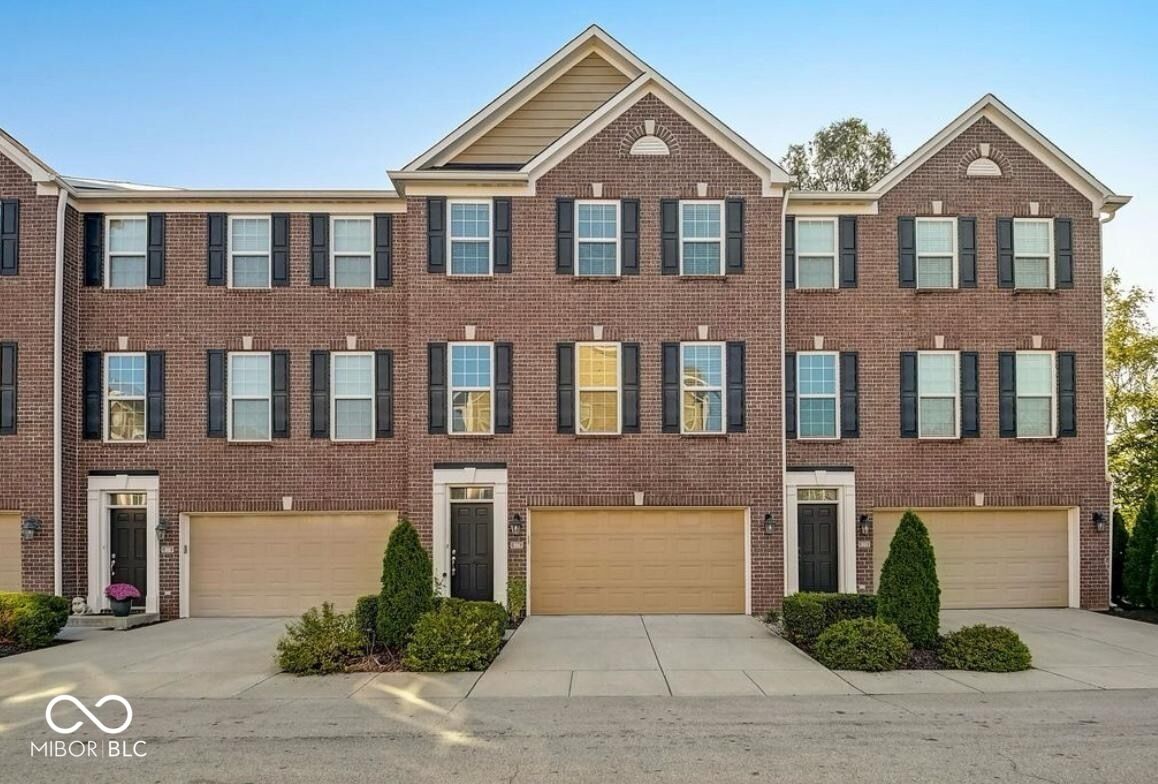 Property Photo:  984 Bard Lane  IN 46032 