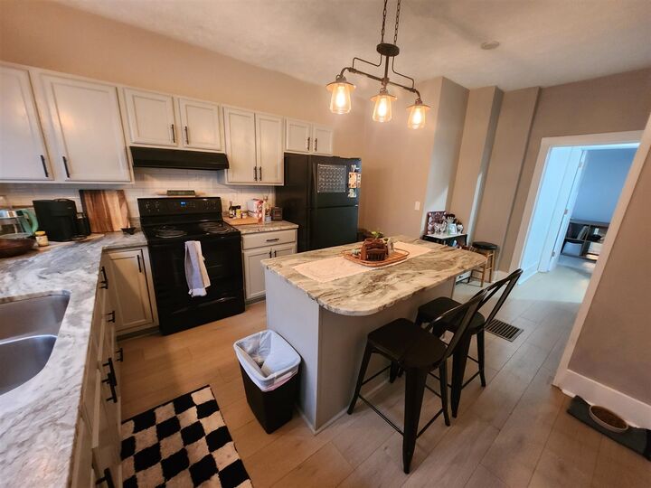 Property Photo:  624 Michigan Street  MI 49770-4610 