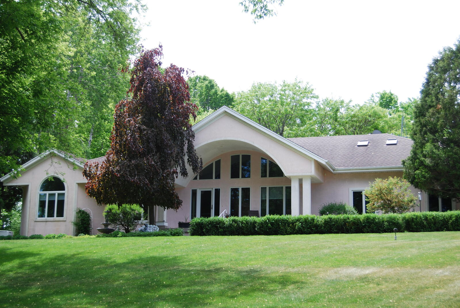 Property Photo: N6715 County Road I - WI 53021