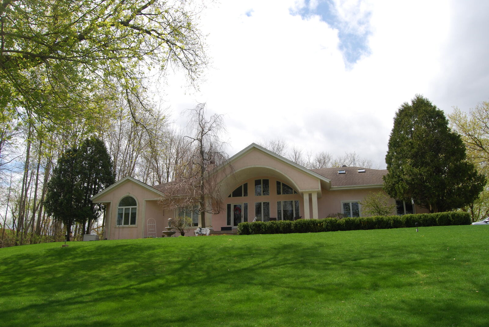 Property Photo:  N6715 County Road I -  WI 53021 