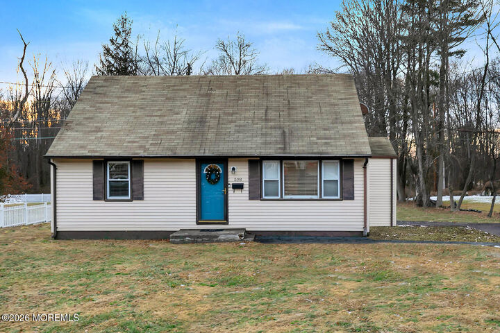 Property Photo:  598 East Road  NJ 07748 