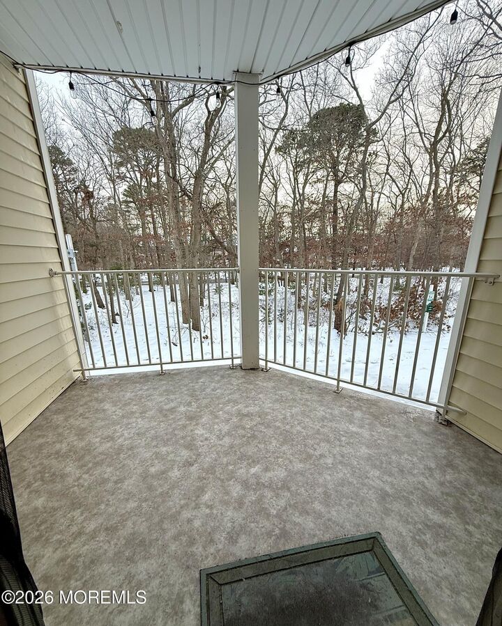 Property Photo:  53 Navajo Court 1711  NJ 08205 