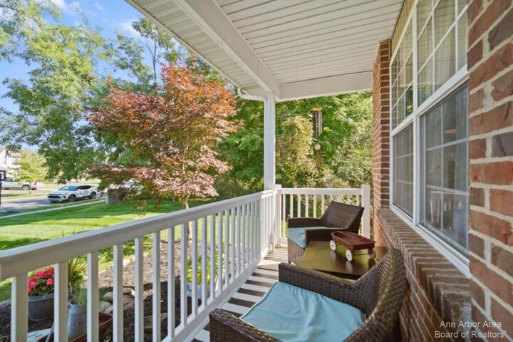 Property Photo:  214 Glenwood Circle  MI 48158 