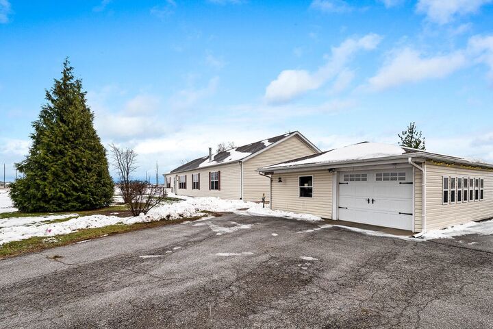 Property Photo:  10741 W 141st Avenue  IN 46303 