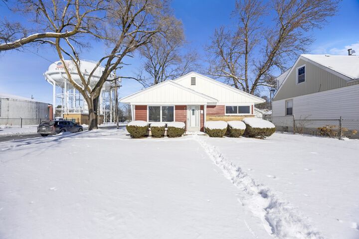 Property Photo:  2658 122nd Street  IL 60406 