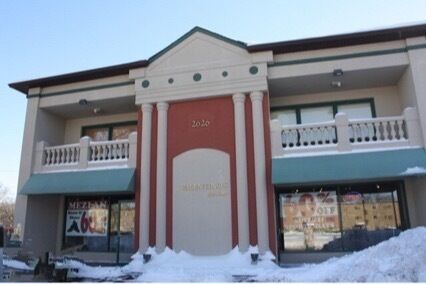 Property Photo:  2626 Flossmoor Road 2W  IL 60422 