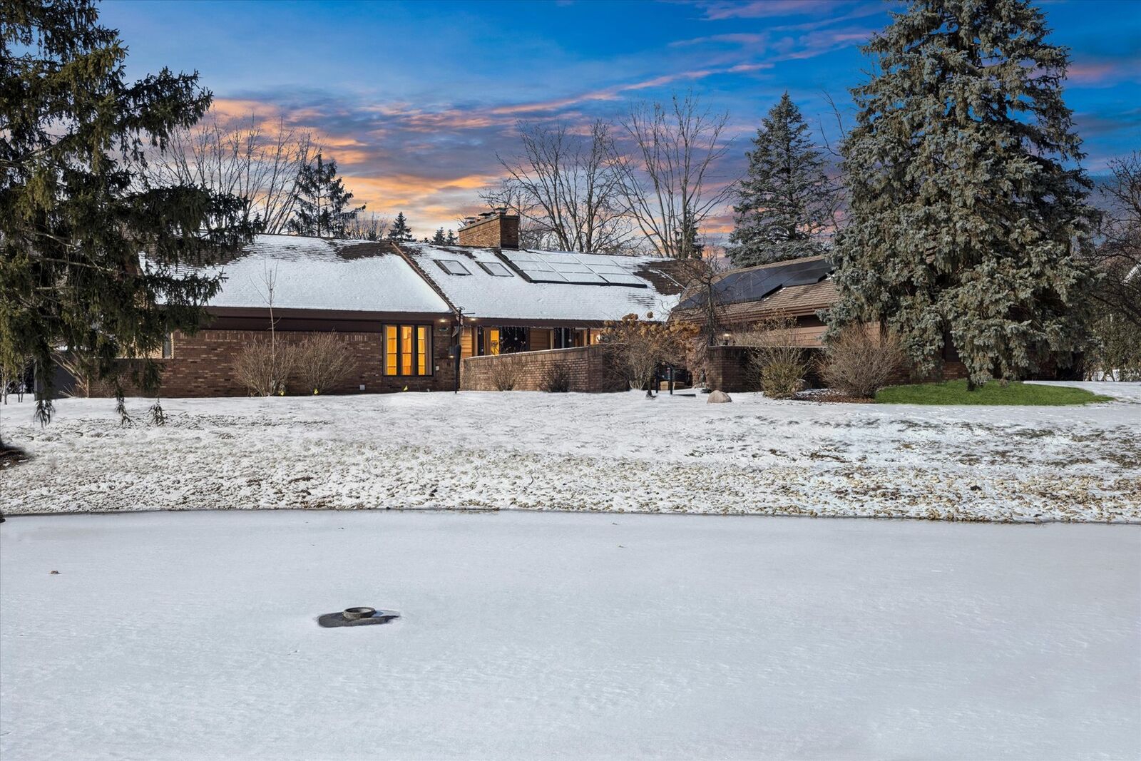 Property Photo:  7940 Wolf Road  IL 60527 