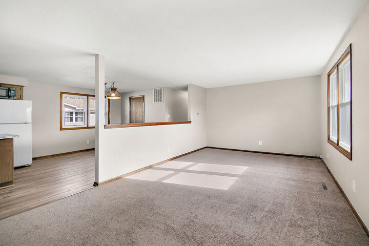 Property Photo:  1227 Peacock Lane  IL 60915 