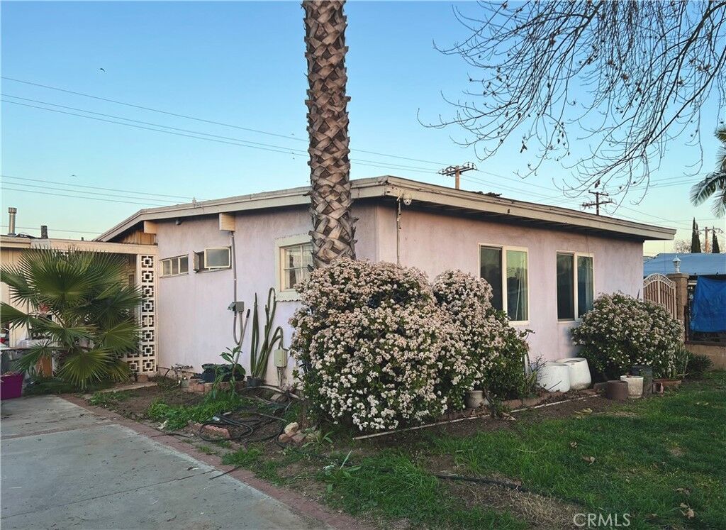 Property Photo:  13833 Fairgrove  CA 91746 