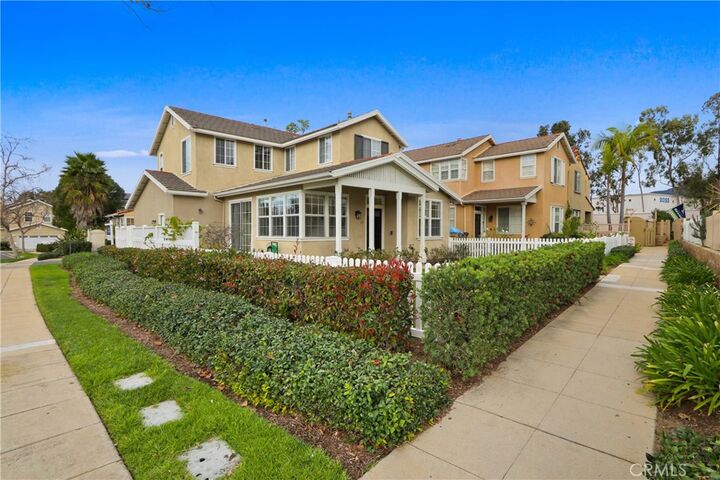 Property Photo:  15 Paseo Vespertino  CA 92688 