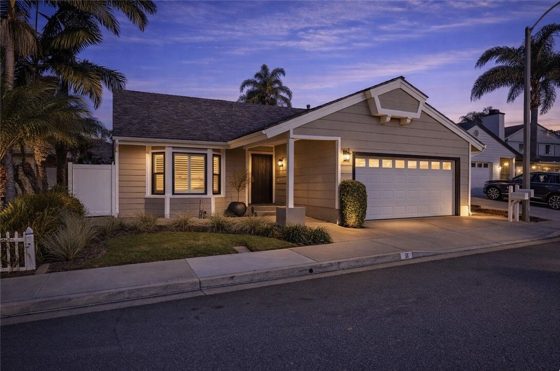 Property Photo: 9 Sheridan CA 92620