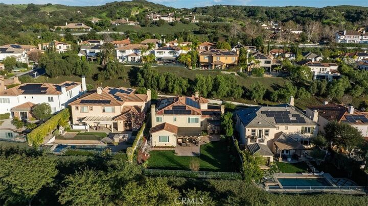 Property Photo:  9 River Rock  CA 92679 