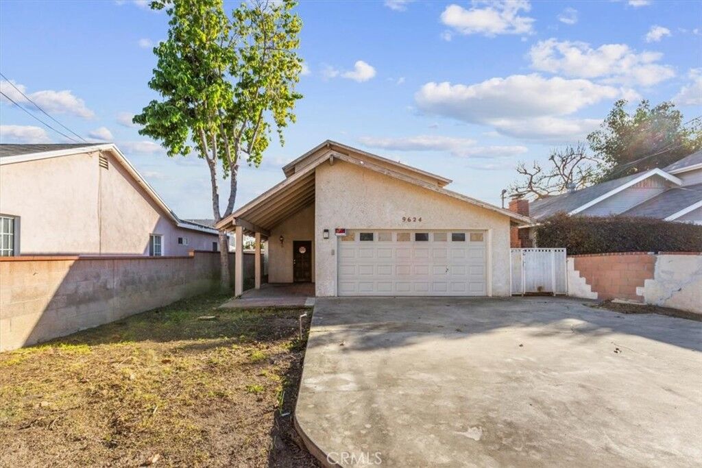 Property Photo:  9624 Olive Street  CA 91780 