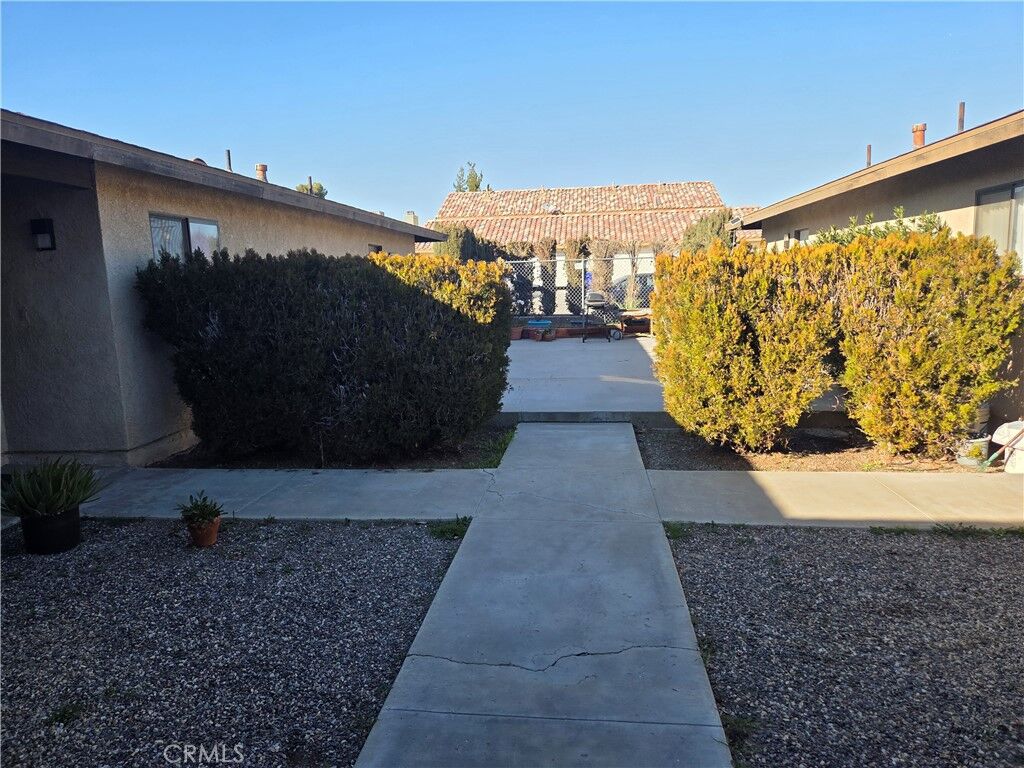 Property Photo:  16580 Ramada Drive  CA 92395 