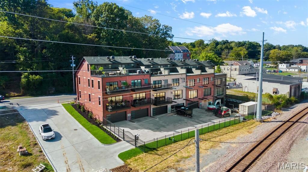 Property Photo:  290 N Main Street  MO 63701 