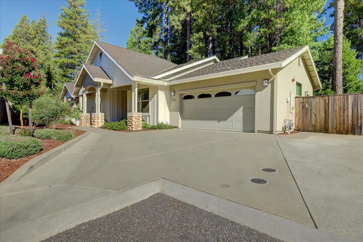 Property Photo: 306 Lone Jack Court 24 CA 95945