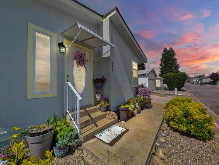Property Photo:  5829 W Park Drive  CA 95640 