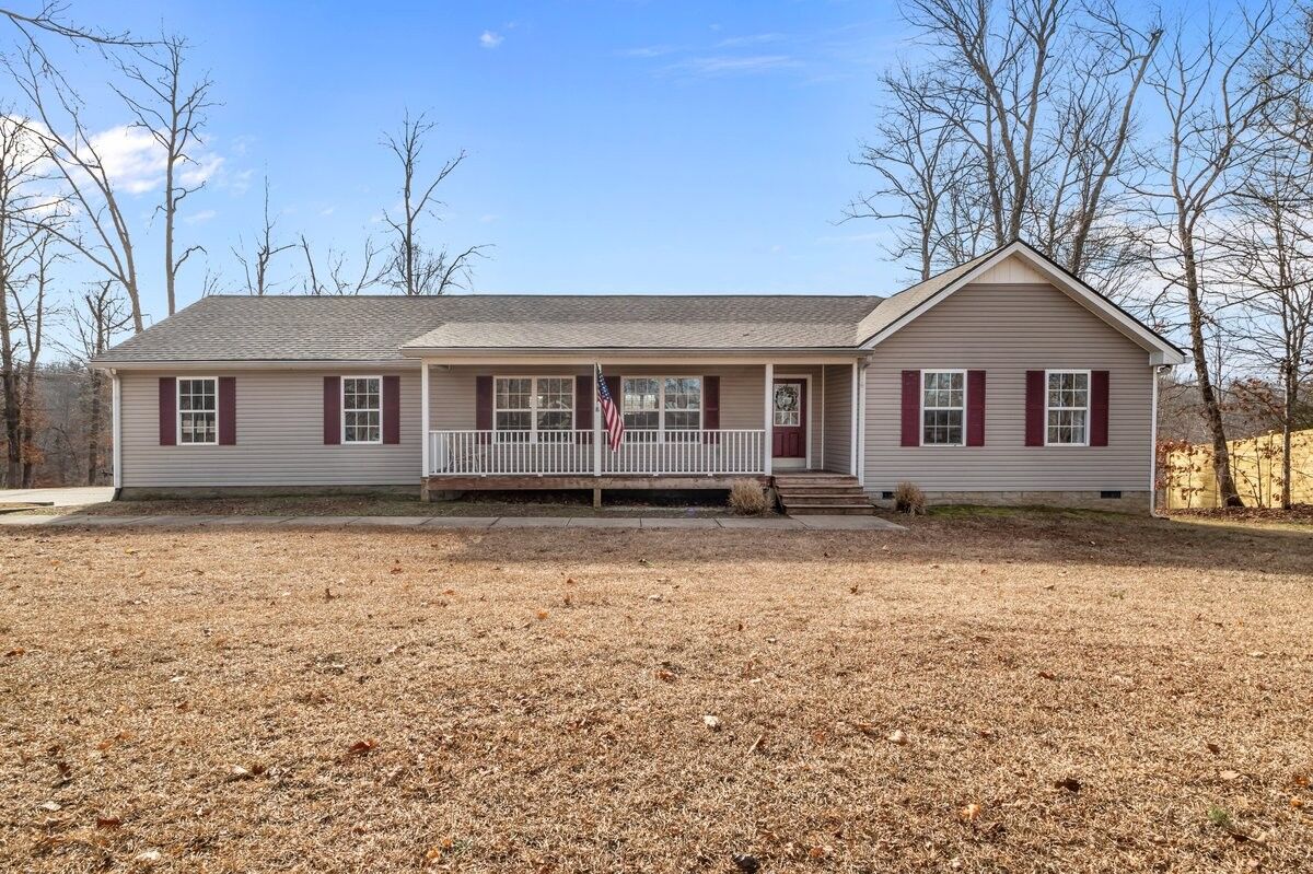 Property Photo:  278C Murrell Rd  TN 37055 