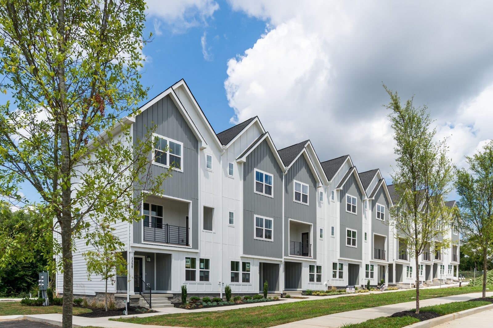 Property Photo: 3356 Conviser Dr TN 37207