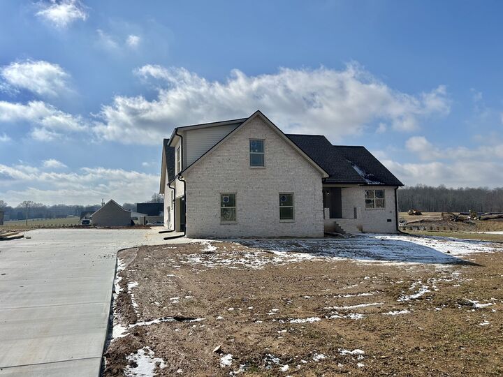 Property Photo:  435 Randall Ln  TN 37355 