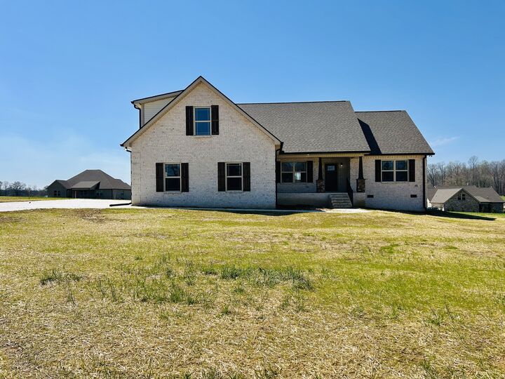 Property Photo:  435 Randall Ln  TN 37355 