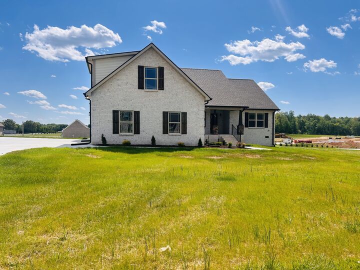 Property Photo:  435 Randall Ln  TN 37355 