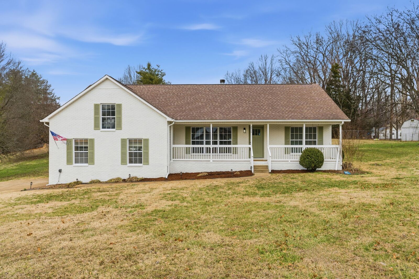 Property Photo:  2014 Big Oak Dr  TN 37174 
