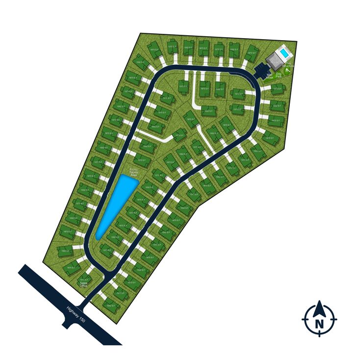 Property Photo: 130 Jasper Gulch Drive TN 37347