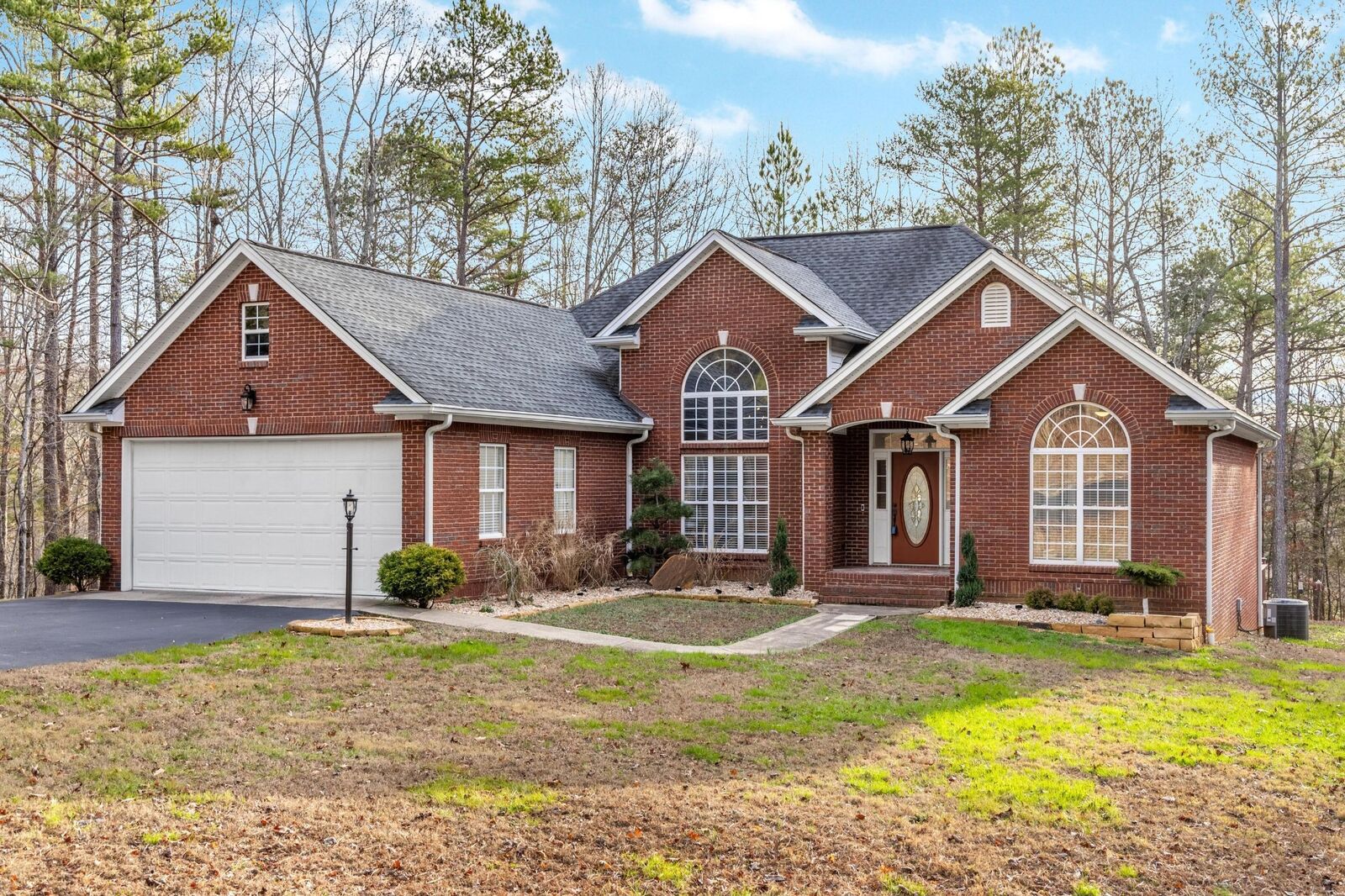 Property Photo:  360 Champion Drive NW  TN 37312 