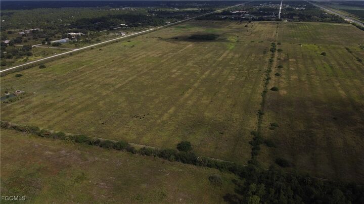 Property Photo: 8251 Wheeler Road FL 33935