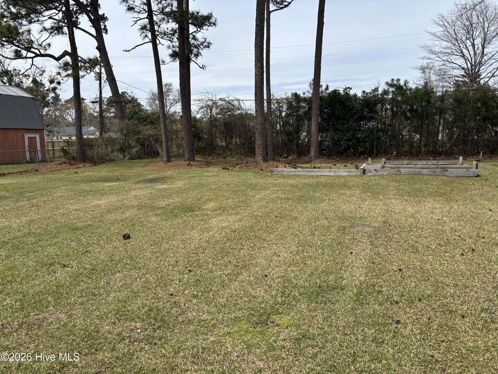 Property Photo:  110 Speight Street  NC 28532 