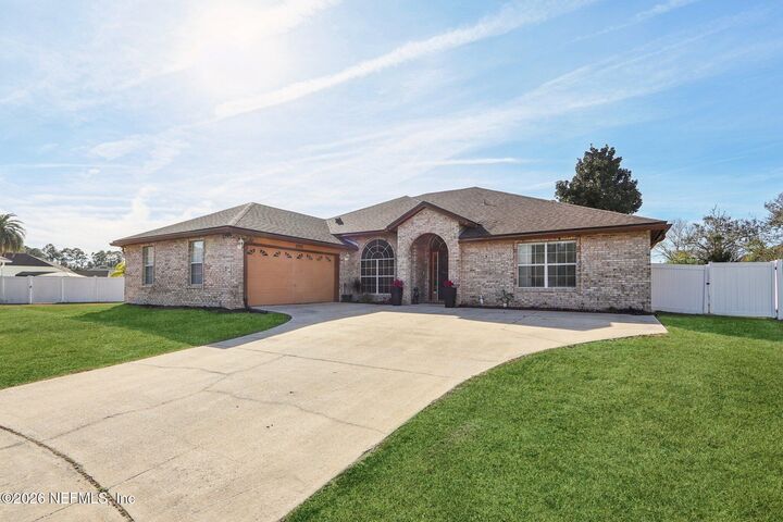 Property Photo:  2900 Plum Orchard Drive  FL 32073 