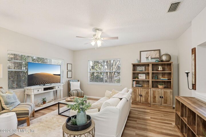 Property Photo:  12407 Forest Lake Circle N 1  FL 32225 