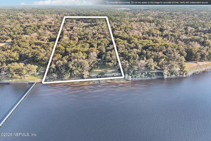 Property Photo: 620 &Amp 622 Swiss Lane FL 32259