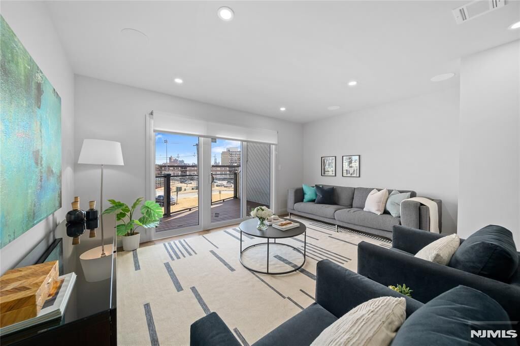 Property Photo: 1110 River Road 102 NJ 07020