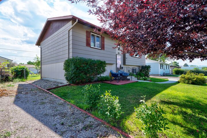 Property Photo:  507 E Groschell Street  MT 59635 