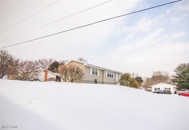 Property Photo:  26 Parmetta Circle  WV 26184 