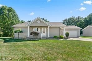 Property Photo:  603 S Raccoon Road 9  OH 44515 