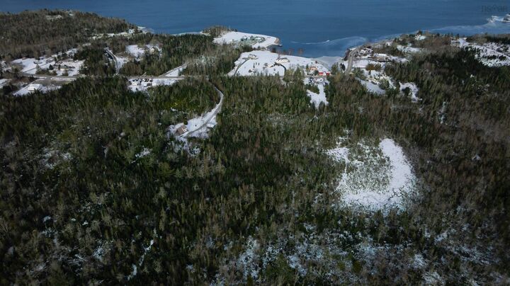 Property Photo:  Highway 725 Ship Harbour  NS B0J 2L0 