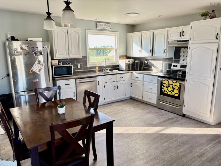 Property Photo: 23 Celtic Drive NS B0E 1N0