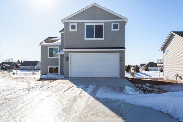 Property Photo:  1220 Corey Court  WI 54020 