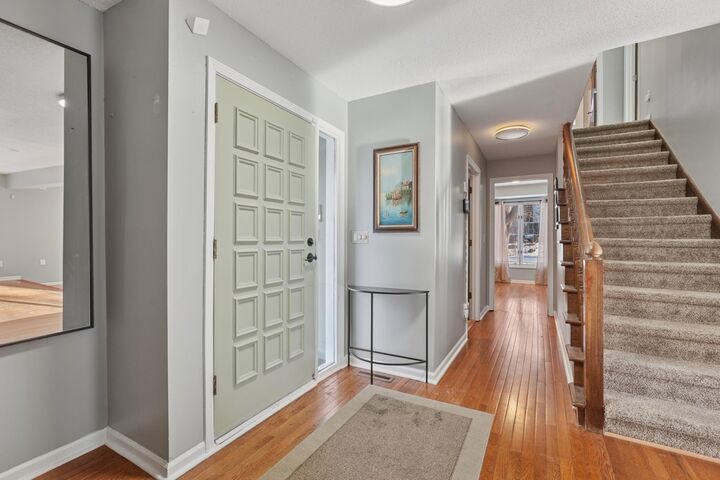 Property Photo: 1276 Dunberry Lane MN 55123