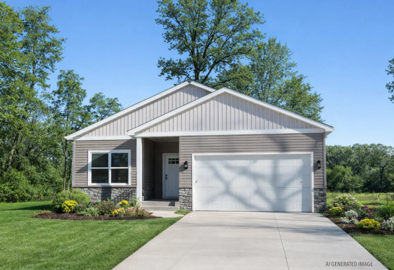 Property Photo:  502 Kreekview Drive  WI 54020 