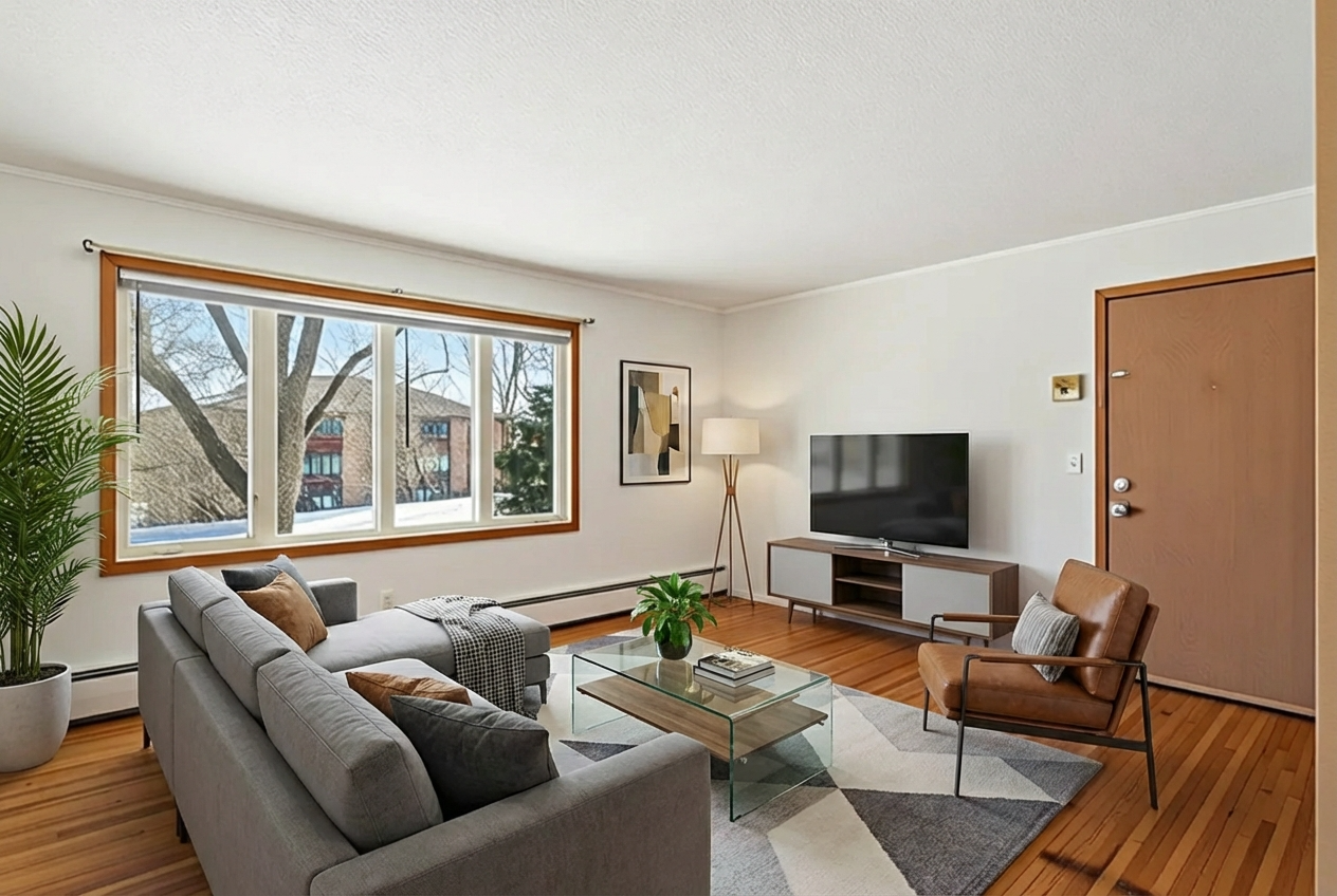 Property Photo:  2307 Unity Avenue N  MN 55422 