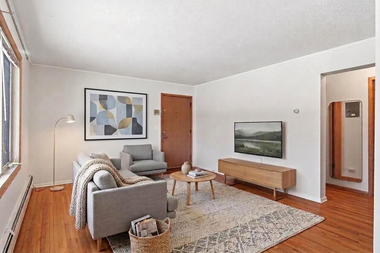 Property Photo:  2307 Unity Avenue N  MN 55422 