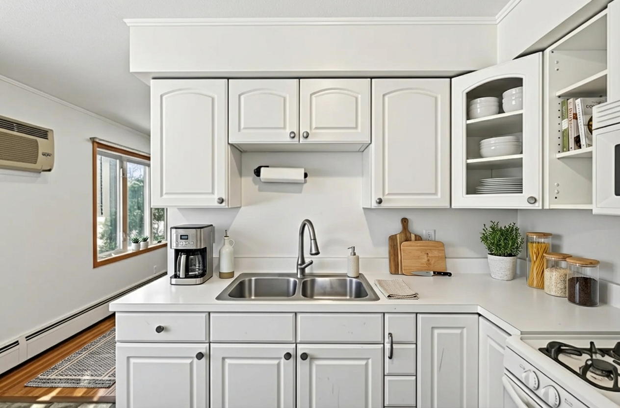 Property Photo:  2307 Unity Avenue N  MN 55422 